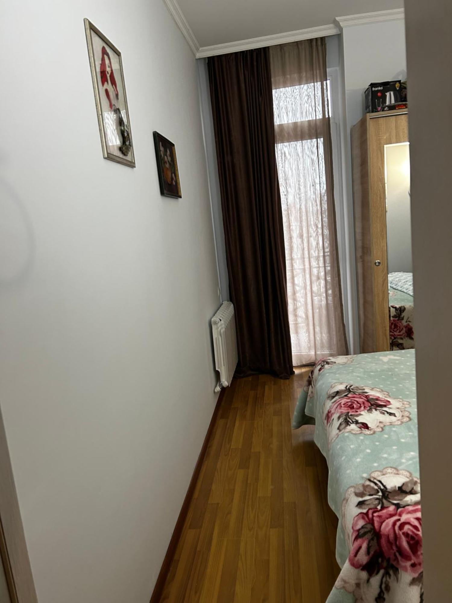 Мой Дом Lägenhet Batumi Exteriör bild