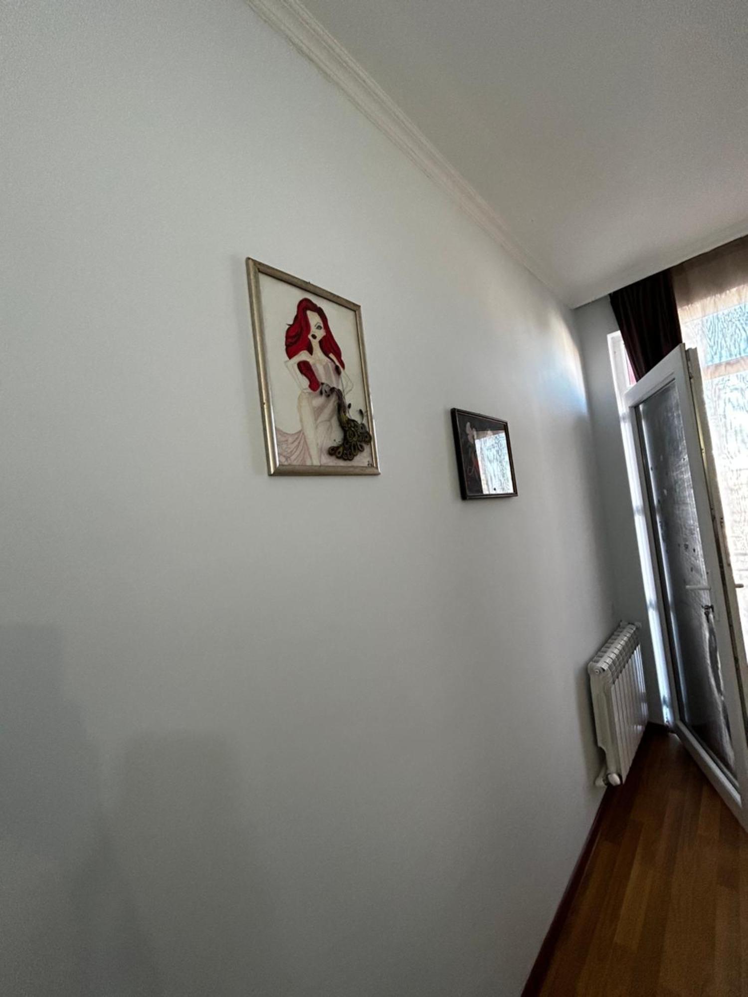 Мой Дом Lägenhet Batumi Exteriör bild
